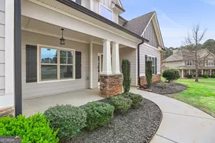 22 Huntsman Run, Senoia, GA 30276 - Photo 4