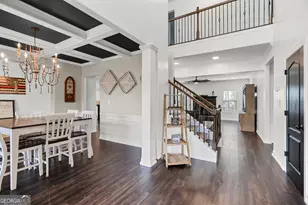 22 Huntsman Run, Senoia, GA 30276 - Photo 8