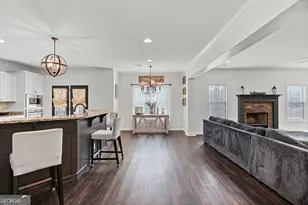 22 Huntsman Run, Senoia, GA 30276 - Photo 16