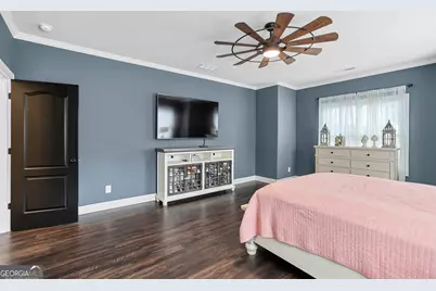 22 Huntsman Run, Senoia, GA 30276 - Photo 26