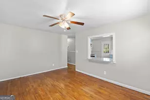 329 Hampton St, McDonough, GA 30253 - Photo 16