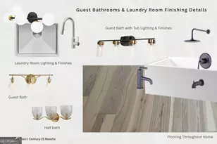 39 Sweet Rose Ct, Newnan, GA 30265 - Photo 8