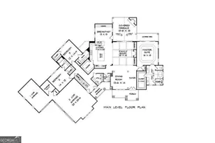 39 Sweet Rose Ct, Newnan, GA 30265 - Photo 2