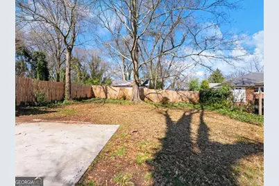 1391 Jefferson Avenue, Atlanta, GA 30344 - Photo 50