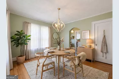 1391 Jefferson Avenue, Atlanta, GA 30344 - Photo 8