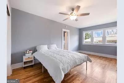 1391 Jefferson Avenue, Atlanta, GA 30344 - Photo 30