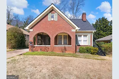 1391 Jefferson Avenue, Atlanta, GA 30344 - Photo 2