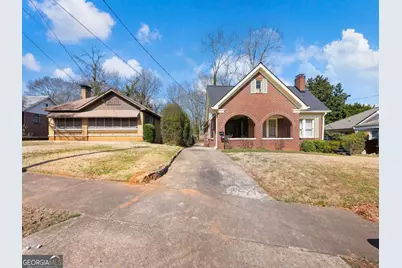 1391 Jefferson Avenue, Atlanta, GA 30344 - Photo 40