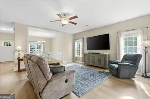 311 Tallulah Bend, Ellabell, GA 31308 - Photo 4