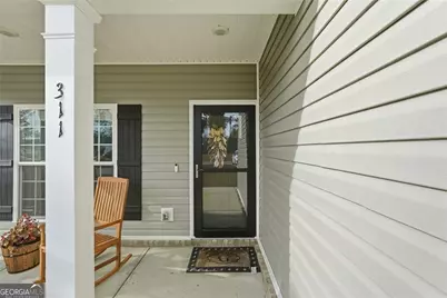 311 Tallulah Bend, Ellabell, GA 31308 - Photo 2