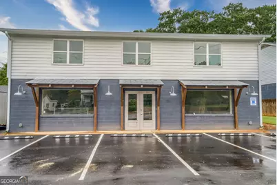 224 Alcovy Street #B, Monroe, GA 30655 - Photo 2