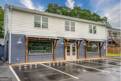 224 Alcovy Street #B, Monroe, GA 30655 - Photo 14