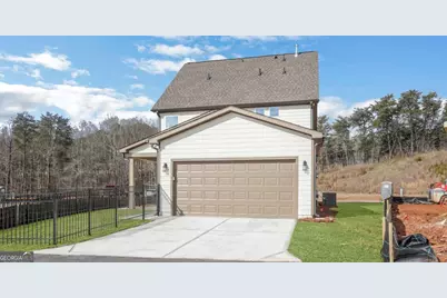 138 Marble Tree Way, Ball Ground, GA 30107 - Photo 50
