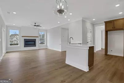 138 Marble Tree Way, Ball Ground, GA 30107 - Photo 28