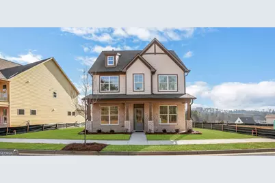 138 Marble Tree Way, Ball Ground, GA 30107 - Photo 1