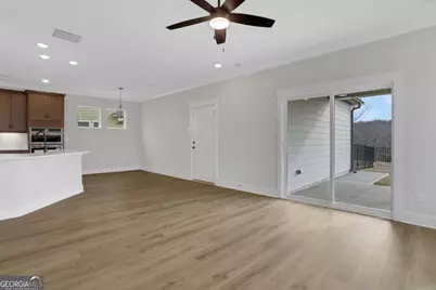 138 Marble Tree Way, Ball Ground, GA 30107 - Photo 20