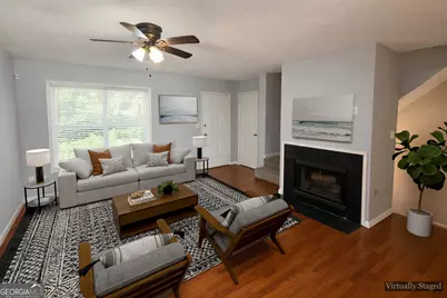 254 Chads Ford Way, Roswell, GA 30076 - Photo 2