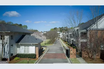 100 Ansonborough Lane, Athens, GA 30605 - Photo 4