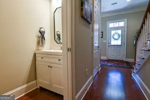 100 Ansonborough Ln, Athens, GA 30605 - Photo 18