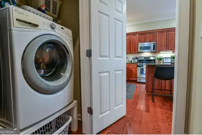 100 Ansonborough Lane, Athens, GA 30605 - Photo 20