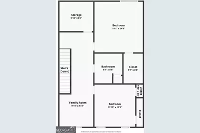 100 Ansonborough Lane, Athens, GA 30605 - Photo 64