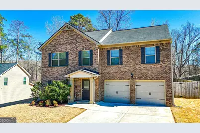 135 Jennah Glen, South Fulton, GA 30291 - Photo 80