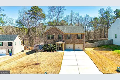 135 Jennah Glen, South Fulton, GA 30291 - Photo 92