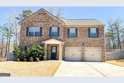 135 Jennah Glen, South Fulton, GA 30291 - Photo 94