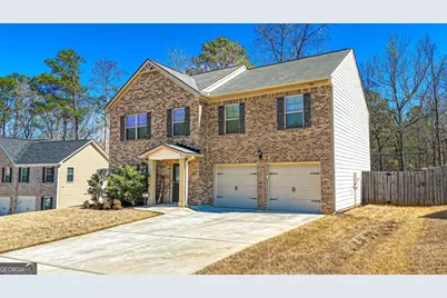 135 Jennah Glen, South Fulton, GA 30291 - Photo 2