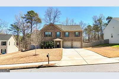 135 Jennah Glen, South Fulton, GA 30291 - Photo 82