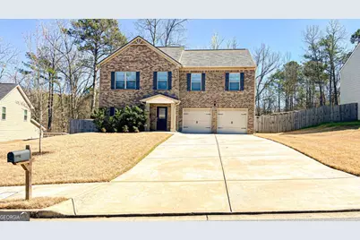 135 Jennah Glen, South Fulton, GA 30291 - Photo 1