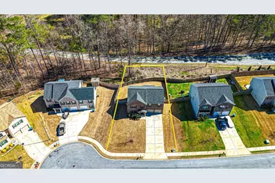 135 Jennah Glen, South Fulton, GA 30291 - Photo 86