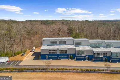 702 Joe Lane Cox Road #101 &amp; 201, Dawsonville, GA 30534 - Photo 2