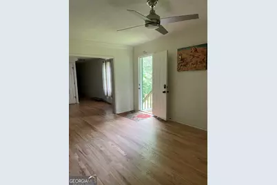 5205 Corinth Circle #3, Stone Mountain, GA 30087 - Photo 2