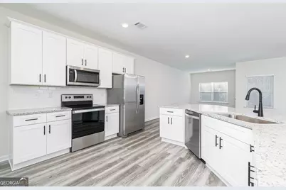 29 Bluegill Drive, Jefferson, GA 30549 - Photo 6