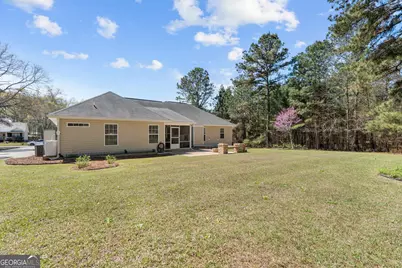 205 Welsh Trail, Macon, GA 31216 - Photo 6