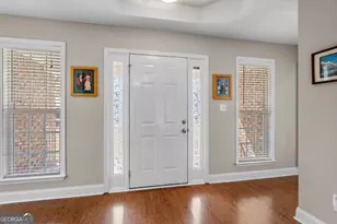 205 Welsh Trail, Macon, GA 31216 - Photo 12