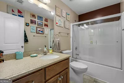 205 Welsh Trail, Macon, GA 31216 - Photo 34