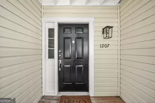 1207 Countryside Pl SE, Smyrna, GA 30080 - Photo 2