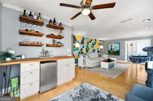 1207 Countryside Pl SE, Smyrna, GA 30080 - Photo 4