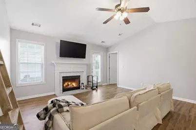 238 Ivy Hills Circle, Mount Airy, GA 30563 - Photo 4