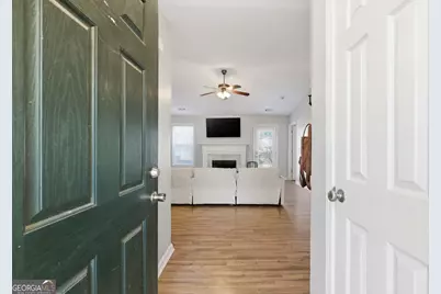 238 Ivy Hills Circle, Mount Airy, GA 30563 - Photo 2