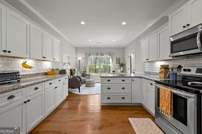 723 Sid Hunter Road, Senoia, GA 30276 - Photo 6