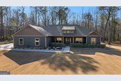 723 Sid Hunter Road, Senoia, GA 30276 - Photo 38