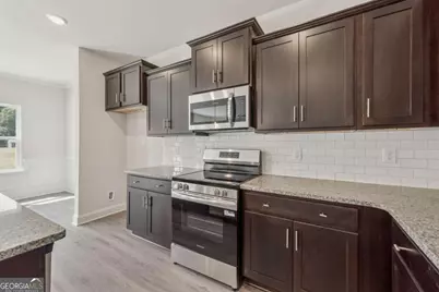 263 Eason Street #12, Bowdon, GA 30108 - Photo 2