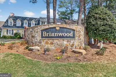 2264 Brianwood Court, Decatur, GA 30033 - Photo 2