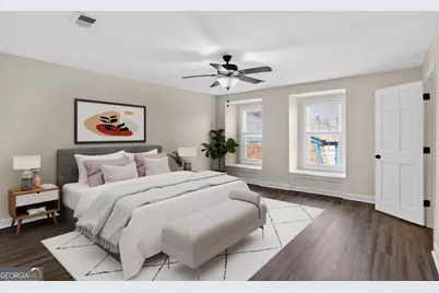 2264 Brianwood Court, Decatur, GA 30033 - Photo 24