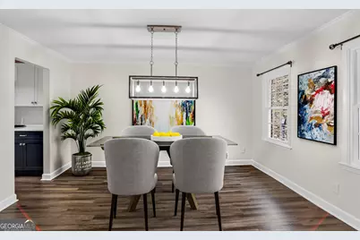 2264 Brianwood Court, Decatur, GA 30033 - Photo 14