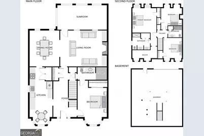 2264 Brianwood Court, Decatur, GA 30033 - Photo 42