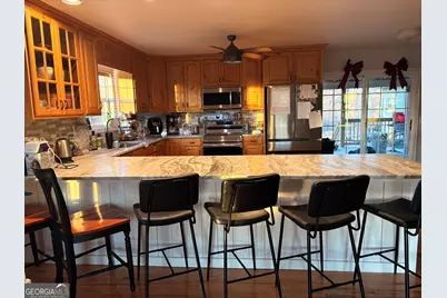 2007 N Akins Bridge Road, Eastanollee, GA 30538 - Photo 10